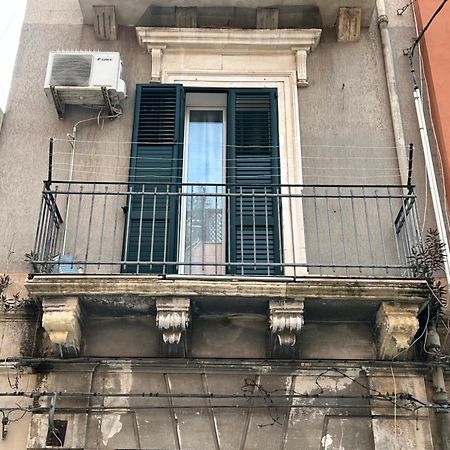 Вилла Casa Felice Сиракузы Экстерьер фото